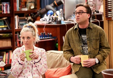 The Big Bang Theory Season 11